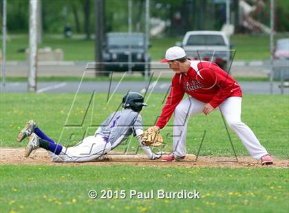 Thumbnail 2 in Cameron County @ Coudersport photogallery.