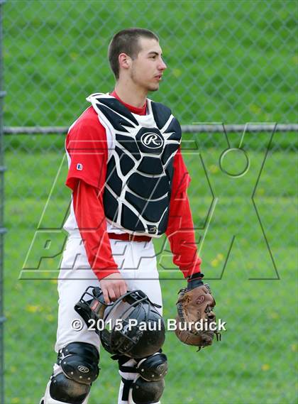 Thumbnail 1 in Cameron County @ Coudersport photogallery.