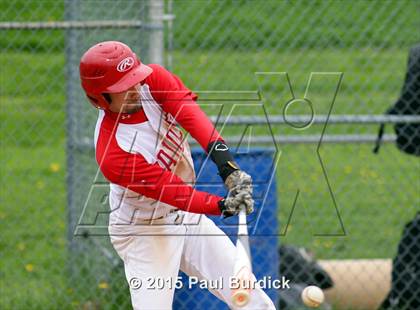 Thumbnail 1 in Cameron County @ Coudersport photogallery.