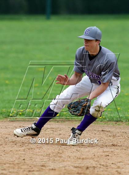 Thumbnail 2 in Cameron County @ Coudersport photogallery.