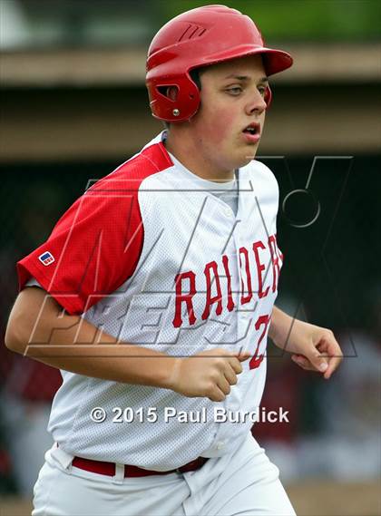 Thumbnail 1 in Cameron County @ Coudersport photogallery.