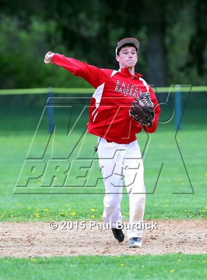 Thumbnail 3 in Cameron County @ Coudersport photogallery.