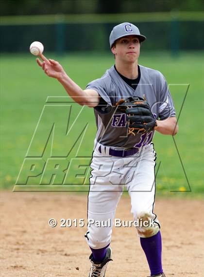 Thumbnail 1 in Cameron County @ Coudersport photogallery.