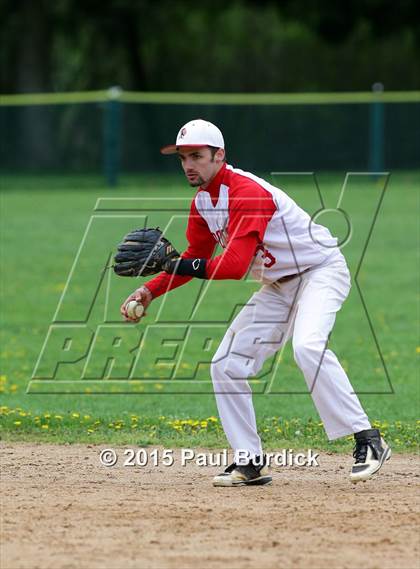 Thumbnail 1 in Cameron County @ Coudersport photogallery.