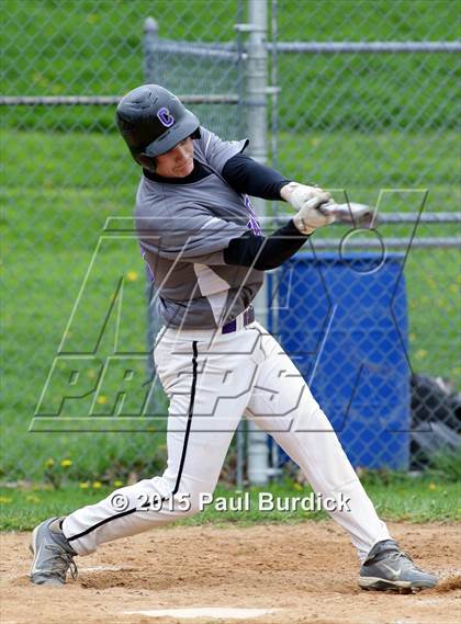 Thumbnail 1 in Cameron County @ Coudersport photogallery.