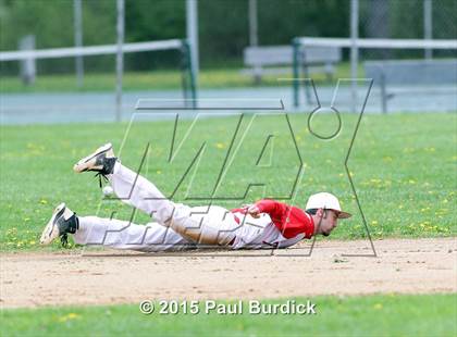 Thumbnail 1 in Cameron County @ Coudersport photogallery.