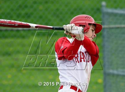 Thumbnail 3 in Cameron County @ Coudersport photogallery.