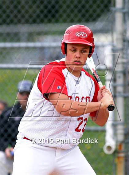 Thumbnail 1 in Cameron County @ Coudersport photogallery.