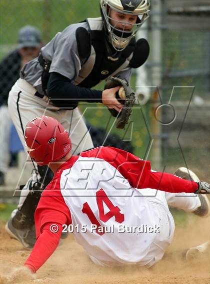 Thumbnail 3 in Cameron County @ Coudersport photogallery.