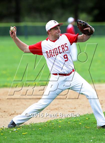 Thumbnail 1 in Cameron County @ Coudersport photogallery.