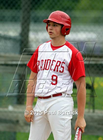Thumbnail 1 in Cameron County @ Coudersport photogallery.