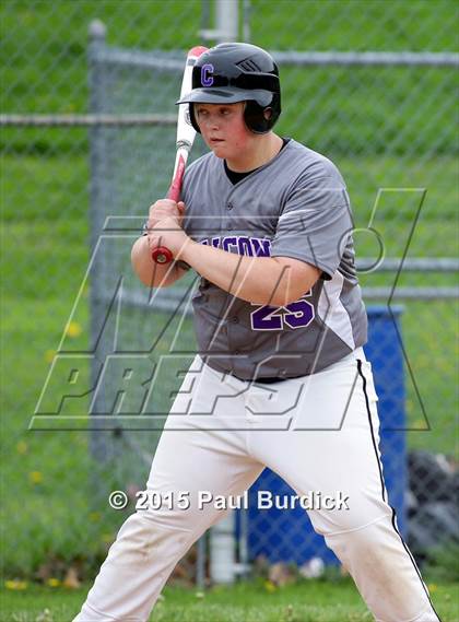 Thumbnail 1 in Cameron County @ Coudersport photogallery.