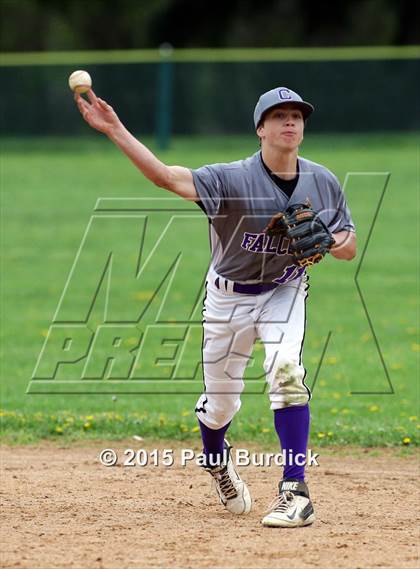 Thumbnail 1 in Cameron County @ Coudersport photogallery.