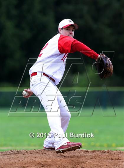 Thumbnail 1 in Cameron County @ Coudersport photogallery.