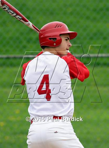 Thumbnail 1 in Cameron County @ Coudersport photogallery.