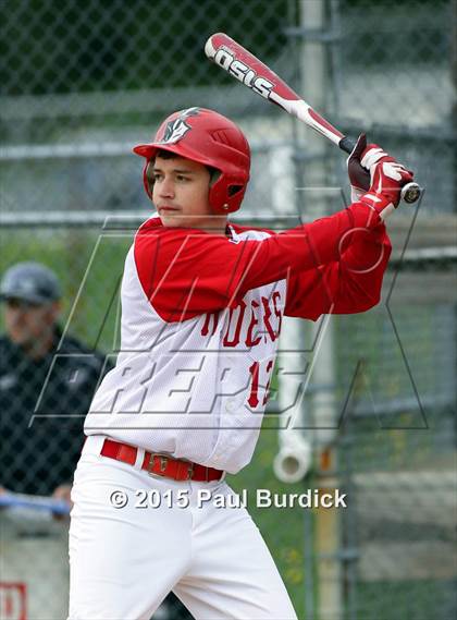 Thumbnail 3 in Cameron County @ Coudersport photogallery.