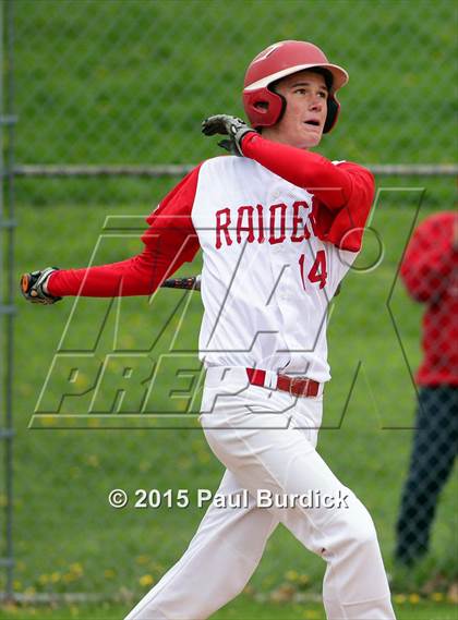 Thumbnail 1 in Cameron County @ Coudersport photogallery.