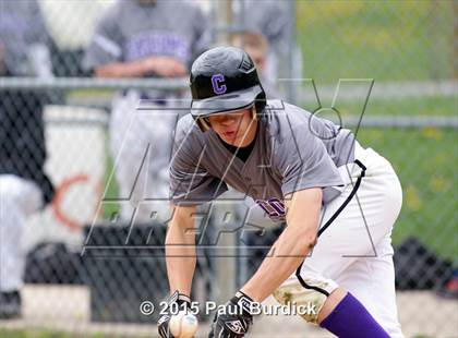 Thumbnail 1 in Cameron County @ Coudersport photogallery.