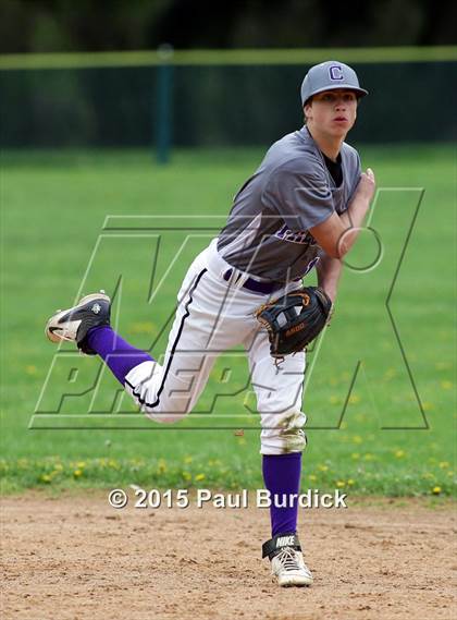 Thumbnail 1 in Cameron County @ Coudersport photogallery.