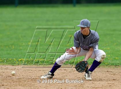 Thumbnail 3 in Cameron County @ Coudersport photogallery.