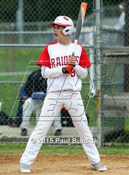 Thumbnail 1 in Cameron County @ Coudersport photogallery.