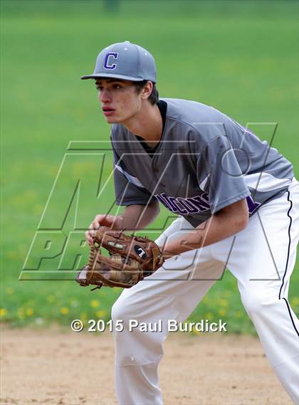Thumbnail 3 in Cameron County @ Coudersport photogallery.