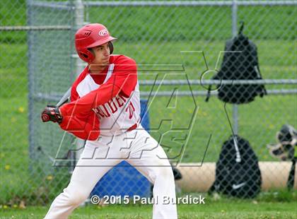 Thumbnail 1 in Cameron County @ Coudersport photogallery.