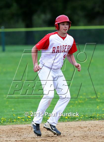Thumbnail 3 in Cameron County @ Coudersport photogallery.
