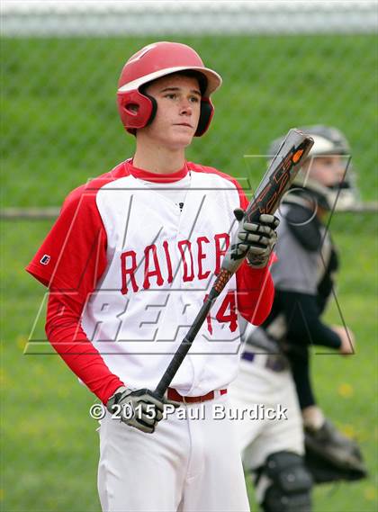 Thumbnail 1 in Cameron County @ Coudersport photogallery.