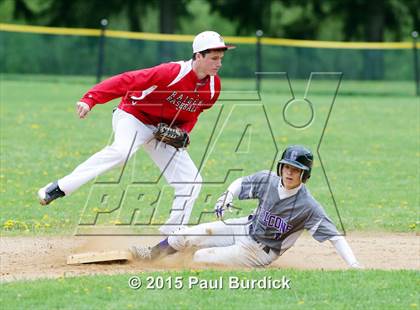 Thumbnail 1 in Cameron County @ Coudersport photogallery.