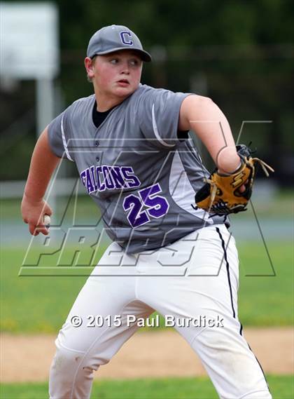 Thumbnail 2 in Cameron County @ Coudersport photogallery.