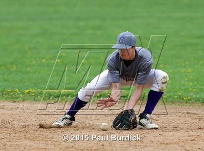 Thumbnail 1 in Cameron County @ Coudersport photogallery.