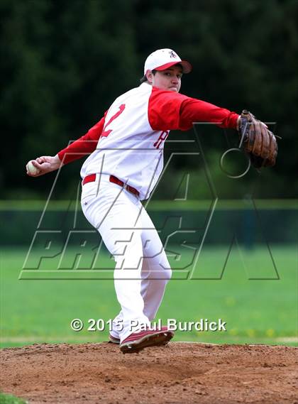 Thumbnail 2 in Cameron County @ Coudersport photogallery.