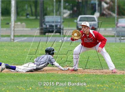 Thumbnail 1 in Cameron County @ Coudersport photogallery.