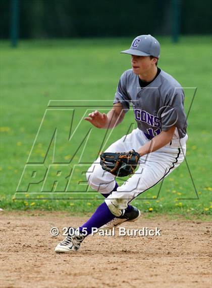 Thumbnail 1 in Cameron County @ Coudersport photogallery.