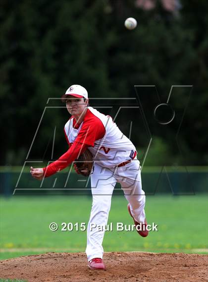 Thumbnail 1 in Cameron County @ Coudersport photogallery.