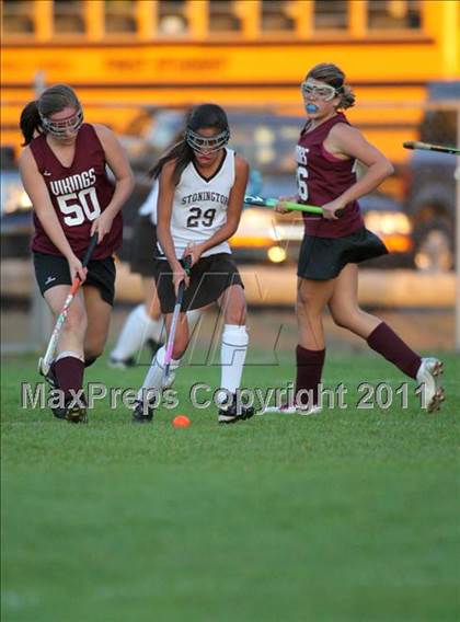 Thumbnail 2 in East Lyme @ Stonington JV photogallery.
