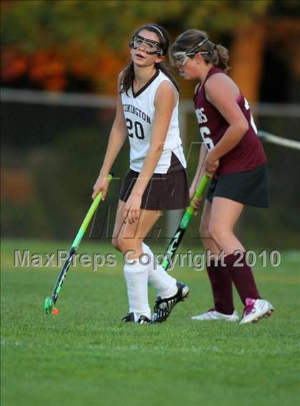 Thumbnail 1 in East Lyme @ Stonington JV photogallery.