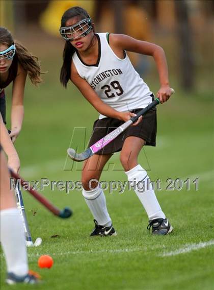 Thumbnail 1 in East Lyme @ Stonington JV photogallery.