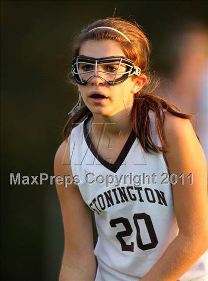 Thumbnail 2 in East Lyme @ Stonington JV photogallery.