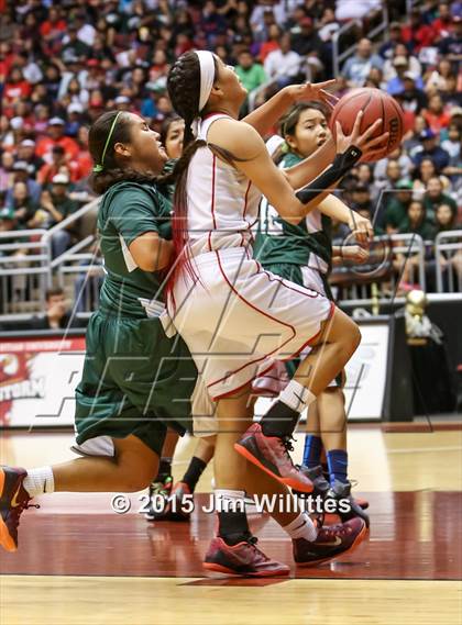 Thumbnail 2 in Page vs. Tuba City (AIA Division 3 Final) photogallery.