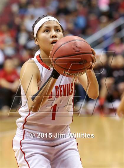 Thumbnail 1 in Page vs. Tuba City (AIA Division 3 Final) photogallery.