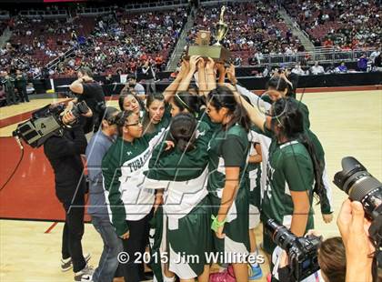 Thumbnail 2 in Page vs. Tuba City (AIA Division 3 Final) photogallery.
