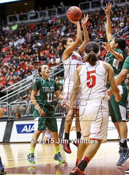 Thumbnail 3 in Page vs. Tuba City (AIA Division 3 Final) photogallery.