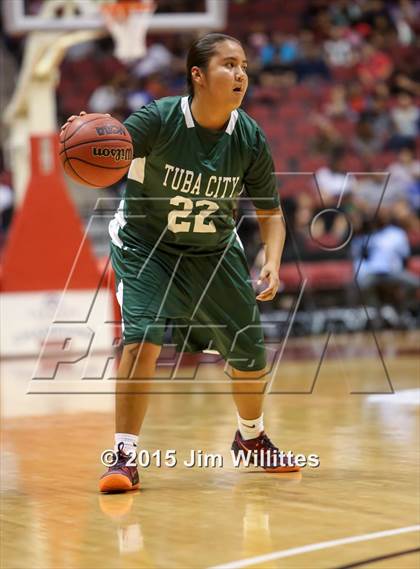 Thumbnail 1 in Page vs. Tuba City (AIA Division 3 Final) photogallery.