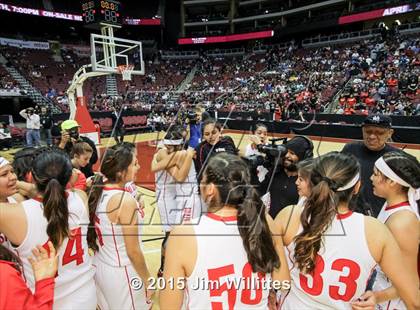 Thumbnail 2 in Page vs. Tuba City (AIA Division 3 Final) photogallery.