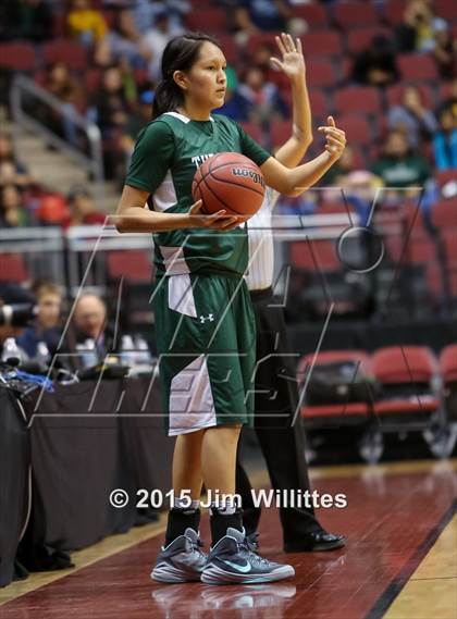 Thumbnail 2 in Page vs. Tuba City (AIA Division 3 Final) photogallery.