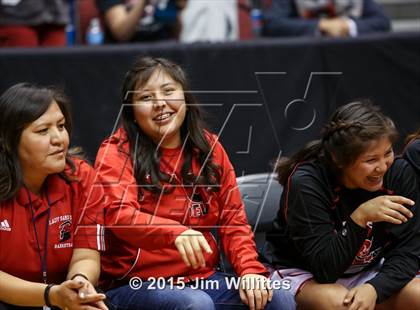 Thumbnail 2 in Page vs. Tuba City (AIA Division 3 Final) photogallery.