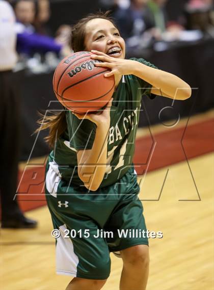 Thumbnail 1 in Page vs. Tuba City (AIA Division 3 Final) photogallery.
