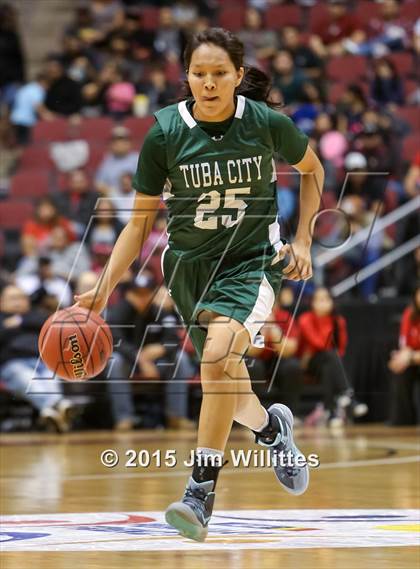 Thumbnail 1 in Page vs. Tuba City (AIA Division 3 Final) photogallery.
